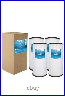 Pool Filter Replaces Hayward SwimClear C2025, C2020, CX480XRE, FP-1460A, 4 Pack