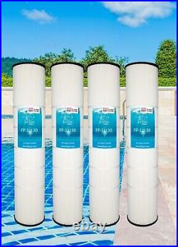 Pool Filter Replaces Pentair CCP520, R173578, 178585, PCC130, FP-32130, 4Pack