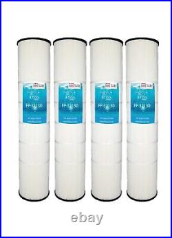 Pool Filter Replaces Pentair CCP520, R173578, 178585, PCC130, FP-32130, 4Pack