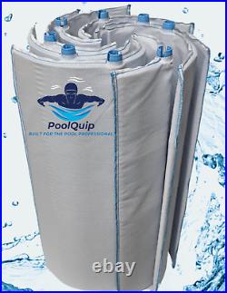 PoolQuip DE 48 Grid Set for Hayward Pro-Grid & Microclear 7 Full & 1 partial