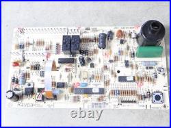 Raypak 601769 Pool Spa Heater PCB Control Circuit Board 1134-403 1134-83-403A