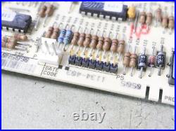 Raypak 601769 Pool Spa Heater PCB Control Circuit Board 1134-403 1134-83-403A