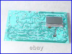 Raypak 601769 Pool Spa Heater PCB Control Circuit Board 1134-403 1134-83-403A