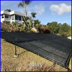 SOLARPOOLSUPPLY SwimEasy Universal Solar Pool Heater Panel Replacement