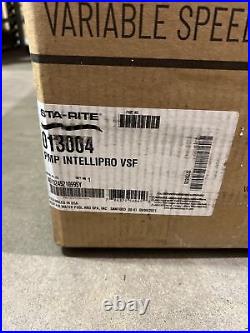 STA-RITE 013004 Intellipro VSF Variable Speed And Flow Pump 230V