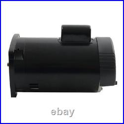 Square Flange Pool Motor Replacement Pump Motor 1.5HP B2854 B2854V1 56Y