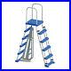 Swimline-87950-Above-Ground-Pool-A-Frame-Ladder-with-Barrier-for-48-Inch-Pools-01-tu