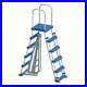 Swimline-Above-Ground-Pool-A-Frame-Ladder-with-Barrier-for-48-Inch-Pools-Used-01-pp
