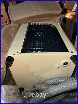 Swimming Pool Heat Pump, SH-YCJ35