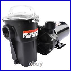 Swimming Pool Pump For Hayward PowerFlo 1.5HP Above Ground Pool Pump W3SP1580X15