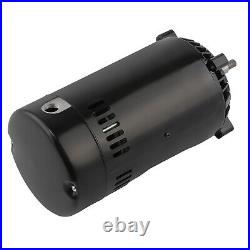 Swimming Pool Pump Motor For Century Hayward Max-e-Glas UST1152 1.5 HP 115/230V