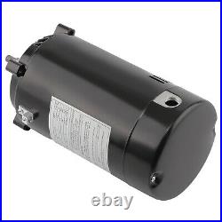 Swimming Pool Pump Motor For Century Hayward Max-e-Glas UST1152 1.5 HP 115/230V