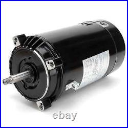 Swimming Pool Pump Motor and Seal Kit UST1102 for Hayward Super Pump, Max-Flo I