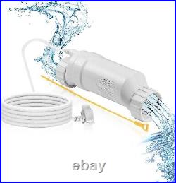 T-Cell-3 Salt Cell up to 15000 Gallons Pool Compatible Hayward Turbo Cell T-3