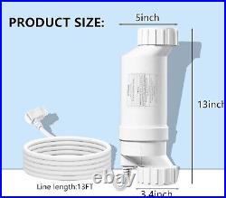 T-Cell-3 Salt Cell up to 15000 Gallons Pool Compatible Hayward Turbo Cell T-3