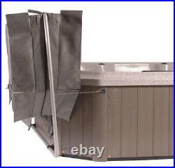 The ONLY authentic Cover Butler Spa Cover Lifter Hot Tub Cover Lift