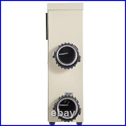 VEVOR 11KW 240V Electric Swimming Pool Water Heater Thermostat Hot Tub Spa