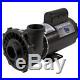 Waterway Executive 56-Frame 4HP Dual-Speed Spa Pump 3721621-13