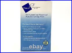 Zodiac Nature2 CF Replacement Mineral Cartridge 25,000 Gallons